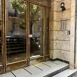 Studio Mv In The Center Of Athens - Secured Area