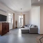 Christiana'S Lovely Apartment In Psyri, Athens