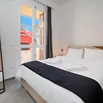 Christiana'S Lovely Apartment In Psyri, Athens