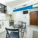 Delmare D12 Apartment