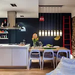 Super Heroes Apartment