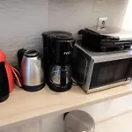 A-07! 2' Walk 2 Acropolis Museum! 2Br-Sunny Terrace! Extra Fees For 2Nd Room