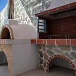 Villa Petalouda With Sea Views