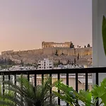 Acropolis Views Studio