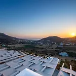 Paros Villas Nereids