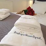Boutique Apart