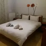 Museum Apartment