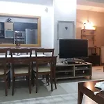 Museum Apartment