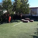 Αττικός Κήπος Ερμού 58 Μεταμόρφωση Ένας Ξεχωριστός Χώρος Και Για Εκδηλωσεις