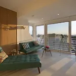 Stunning Acropolis View Apartment