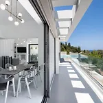 Villa Anthos - Fresh Modern Villa, Pool, Close To The Beach