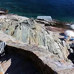 Fantastic Waterfront Home In Koundouros, Kea