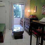 Handmade Apartment - A Step To City Center & Beach