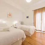 Luxury Penthouse In Kolonaki With View