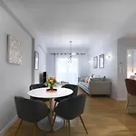 Fresh, New & Ready For You! Rnvtd Apt In Koukaki!