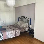 Serene Appartment At Lycabettus Hill
