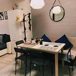 Comfy Paleo Faliro Apartment