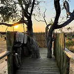 Garonga Safari Camp