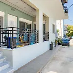 Isalos Apartment