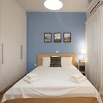 Exclusive Apartment In The Heart Of Athens
