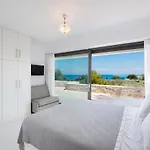 Villa Anthos - Fresh Modern Villa, Pool, Close To The Beach