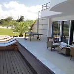 Zoi Luxury Villa With Private Pool