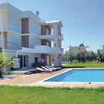 Zoi Luxury Villa With Private Pool