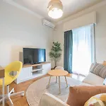 Athens City Getaway
