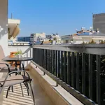 Utopia City Apartment, Vesta Philoxenia