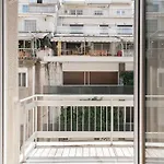 Kolonaki District Central Flat!