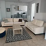 Apollon House