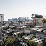 Exarcheia Athens Studio For 2 Pers.