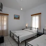 Rita Rooms Sifnos