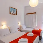 Rita Rooms Sifnos