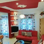 Kelly'S Luxury Suite In Thessaloniki'S Center