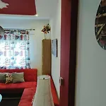 Kelly'S Luxury Suite In Thessaloniki'S Center