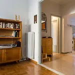 Sunny Calm Apartment In Pedestrian Street