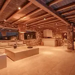Levantes Villa Panagia Beach