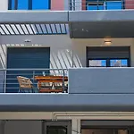 Albatross Volos Luxury Apartment