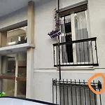 Acropolis Koukaki Quiet Two Bedroom B&B