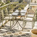 Sky Apartment