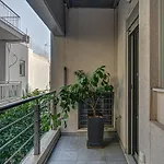 Deluxe & Modern Apartment In Athens