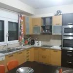 Museum Apartment