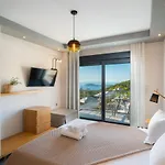 The View Hotel Perdika