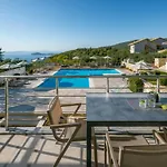 The View Hotel Perdika