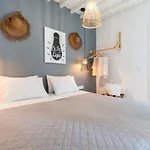 Haka Suites Mykonos Town