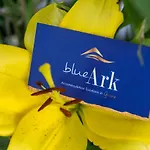 Blue Ark Acropolis Spirit