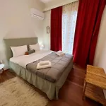 A Stroll To The Acropolis - By Athenian Homes