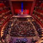 Xenophon Suite At National Opera Snfcc Park