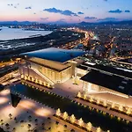 Xenophon Suite At National Opera Snfcc Park